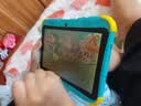 优学思新款儿童早教学习机1-12岁幼儿智力开发幼小衔接英语启蒙识字拼音点读护眼防摔可管控小孩生日礼物 P90入门版4+64G【早教启蒙+幼小衔接】 实拍图