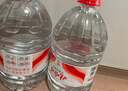 娃哈哈纯净水15L*1桶 大桶水一次性桶装水不循环使用哇哈哈饮用水 实拍图