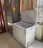 星星（XINGX）200L单温家用小型冰柜 大容量减霜保鲜净味节能一级能效冰箱冷藏冷冻两用冷柜BD/BC-200QJ以旧换新 实拍图