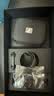森海塞尔（Sennheiser）IE900/IE600/IE300旗舰级HIFI高保真超宽单动圈单元可拆卸MMCX挂耳式耳机 高保真发烧有线耳机耳塞 IE900 【旗舰HIFI高保真】 实拍图
