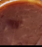 万威客 加拿大烟肉卷500g 大块猪肉烟熏火腿 熟食早餐香肠午餐肉 实拍图