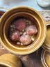 荣事达（Royalstar）消毒柜家用嵌入式消毒碗柜嵌入式304不锈钢免沥水120L大容量热风循环消毒烘干一体机母婴消毒柜 实拍图
