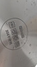 京东京造 蒸锅 大容量304不锈钢汤锅加厚炖蒸煮燃气灶家用 双层28cm 实拍图