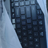 罗技（Logitech）M720无线蓝牙鼠标办公蓝牙优联双模无线鼠标大手人体工学鼠标MAC笔记本鼠标带无线接收器键鼠套装 轻薄便携：M720+K580双模键盘 实拍图