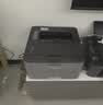 兄弟（brother）HL-2260D 黑白激光打印机 自动双面打印 家用商用办公A4 HL-2260D，电脑USB双面打印 官方标配 实拍图