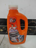 威猛先生（Mr Muscle）管道疏通啫喱 960ml*2瓶 厨房+卫浴 厕所厨房管道疏通 无效包赔 实拍图