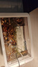 森森 小鲤鱼缸过滤器净水循环三合一内置水族箱过滤系统XQP-500F 6W 实拍图