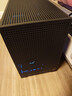 绿联USB无线网卡AX900蓝牙适配器5.4接收器 双频5GWiFi发射器 无线蓝牙二合一适用台式机笔记本 实拍图