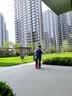 耐克（NIKE）足球 标准5号球 NIKE PITCH 比赛用球 HV6249-635 实拍图