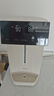 美的（Midea）小魔方电热水瓶可拆5L恒温一体全自动除氯电热水壶316L不锈钢内胆保温水壶非即热式饮水机熟水机 5L 【25年旗舰新品】升级316L无缝内胆 实拍图