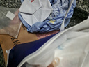 睡眠博士（AiSleep）幻梦儿童乳胶枕 泰国进口天然乳胶学生枕 透气排汗儿童枕 8-15岁 实拍图