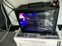 AMD R5 5600/9600X/RX7650GRE/6500XT迷你主机ITX整机手提DIY电脑组装机台式mini办公台式机AI PC电脑 配置一丨R5 5600GT/核显/无显卡 实拍图