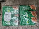 新农哥有机板栗仁即食熟制板栗仁软糯香甜燕山栗子60g*6袋健康零食 实拍图