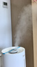 美的（Midea）【小型便携】加湿器家用卧室孕妇婴幼鼻炎静音除菌大雾量空调风扇清凉伴侣桌面生日礼物CS-3VWL 实拍图