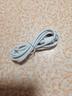 安卓6A快充microUSB数据线1.5米适用华为小米OPPO音箱闪充TPE材质耐用品牌兼容高速充电 实拍图