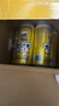 京东京造热销50万箱+ 德式小麦全麦精酿500ml*12啤酒整箱白啤  实拍图
