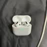 Apple/苹果【充电线套装】AirPods 4(支持主动降噪) 搭配无线充电盒(USB-C) 苹果耳机蓝牙耳机 实拍图