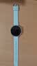 小米（MI）XiaomiWatchS441mm薄荷绿国家补贴 汽车钥匙女性健康心率血氧监测 送女友 实拍图