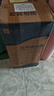 九千谷 缠绕膜50cm*330m膜净重3kg*4卷 PE工业保鲜膜打包膜包装膜宽塑料保护薄膜拉伸膜 实拍图