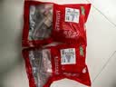 金锣猪带皮五花肉块2斤国产冷冻带皮五花肉猪肉生鲜烧烤食材 实拍图