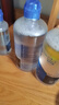 博士伦润明清透 隐形眼镜水护理液830ml 隐形眼镜多功能护理液 实拍图