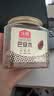 沃隆 扁桃仁巴旦木坚果炒货休闲零食原味干果健康营养办公室零食小吃 【严选澳洲鲜果】211g*2罐巴旦木 实拍图