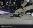 AOC24.5英寸310Hz FastIPS 快速液晶1ms HDR400 硬件低蓝光 三角洲 典雅白游戏电竞显示器25G41SE/WS 实拍图