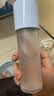 兰芝水乳新水酷爽肤水160ml+乳液120ml补水保湿特润生日礼物 实拍图