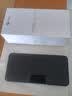 摩托罗拉【国家补贴】联想moto g100 四年质保 LCD护眼屏 7000mAh 超强续航 NFC 5GAI 12GB+256GB 曜石黑 实拍图