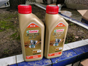 嘉实多（Castrol）极护智E版 全合成机油 5W-40 SP A3/B4 1L 汽车保养 京东养车自营 实拍图