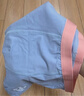 猫人（MiiOW）儿童内裤男童莫代尔平角中大童夏季薄款青少年男孩四角短裤 150 实拍图