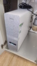 美的（Midea）净水器【金榜TOP1 白泽Max 1200G】0阻垢剂 6年长效RO反渗透 家用厨房专用台下用直饮过滤净水机 实拍图