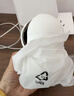 乐橙TA3R-pro800万4K高清 家用监控摄像头室内摄像头 5G双频wifi手机远程监控360无死角婴儿宠物看护 实拍图