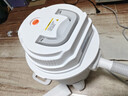 德尔玛（Deerma）【2026重磅新品】TJ700S 干吹两用桶式吸尘器 家用商用 吸尘器桶式大吸力 整机降噪设计ZN-530 实拍图