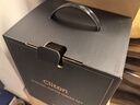 CLITON电动咖啡磨豆机 手摇咖啡豆研磨机手冲手磨咖啡机滤杯手冲壶套装 实拍图