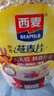 西麦全粒快熟燕麦片1000g桶冲饮谷物营养早餐膳食纤维无额外添加蔗糖 实拍图