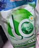 威露士洗衣液松木香10斤套装（瓶1L*3+补充袋装500ml*4）除菌除螨 实拍图