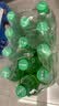 百事可乐美年达 Mirinda 青苹果味汽水碳酸饮料500ml*12瓶 整箱装 实拍图