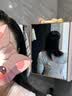 背背佳【杨幂同款】无痕S1矫姿带女开肩改善塌背带亲肤内穿XXL开学季 实拍图