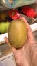 佳沛（zespri）新西兰阳光金奇异果巨大果22粒原箱单果146-175g 猕猴桃水果礼盒 实拍图