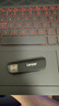 雷克沙（Lexar）USB3.2高速读卡器多合一 TF/SD 二合一  相机手机电脑行车监控无人机储存卡读卡器（RW300） 实拍图