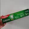 高露洁（Colgate）全面防蛀超爽薄荷味牙膏90g 强健牙釉质清新口气除口臭成人牙膏 实拍图