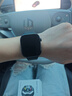 小米（MI）REDMI Watch 6典雅黑 国家补贴 澎湃OS 3 心率血氧监测 红米手表6 小米汽车 送男友送女友 实拍图