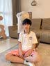 益启冠奶粉官方旗舰正品3岁以上儿童成长奶粉高钙助青少年学生发育个子 1罐试用装  周期装效果更佳 晒单实拍图