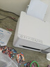 爱普生（EPSON）【6代新品】L3351墨仓式彩色打印机 微信打印/无线连接 家用AI学习打印机（打印、复印、扫描） 实拍图