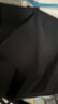 ubras无尺码小奶皮无痕隐形加大版背心式文胸无钢圈女士内衣女无痕胸罩 实拍图