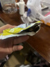 无穷爱辣鸡爪20小包独立包装虎皮鸡爪凤爪下酒菜香辣味盐焗肉类零食 爱辣鸡爪260g*5盒 实拍图