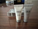 迪奥Dior【会员护肤体验礼盒】肌活蕴能面霜5ml+肌活蕴能精华5ml 实拍图