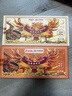 蔡林记武汉热干面经典原味卤牛肉味湖北特产碱水面拌面10人份1375g 实拍图