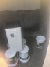 多乐信（DOROSIN）除湿机/抽湿机  60升/天120㎡ APP智控大户型别墅办公室地下室商业家用智能除潮干衣  ER-60 实拍图